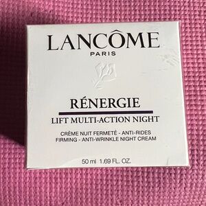 Lancome Energie Lift Multi-Action Night Cream